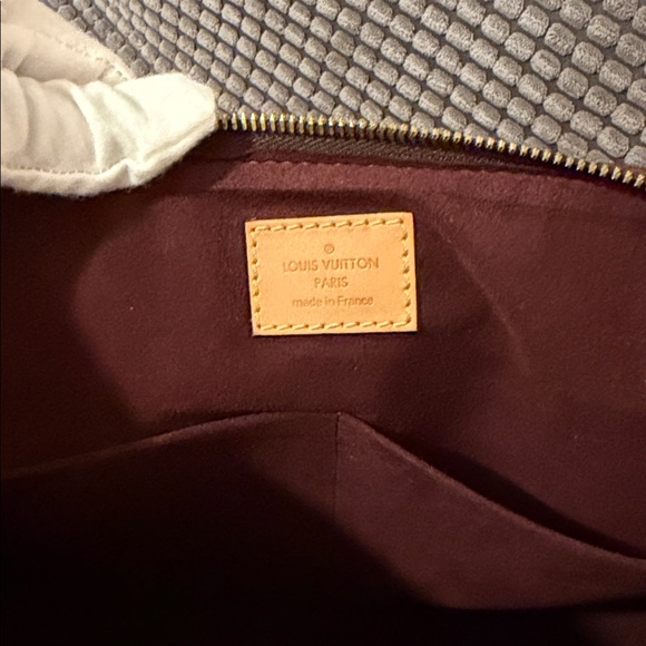 Authentic Louis Vuitton Estrela NM MM monogram - Picture 7 of 12